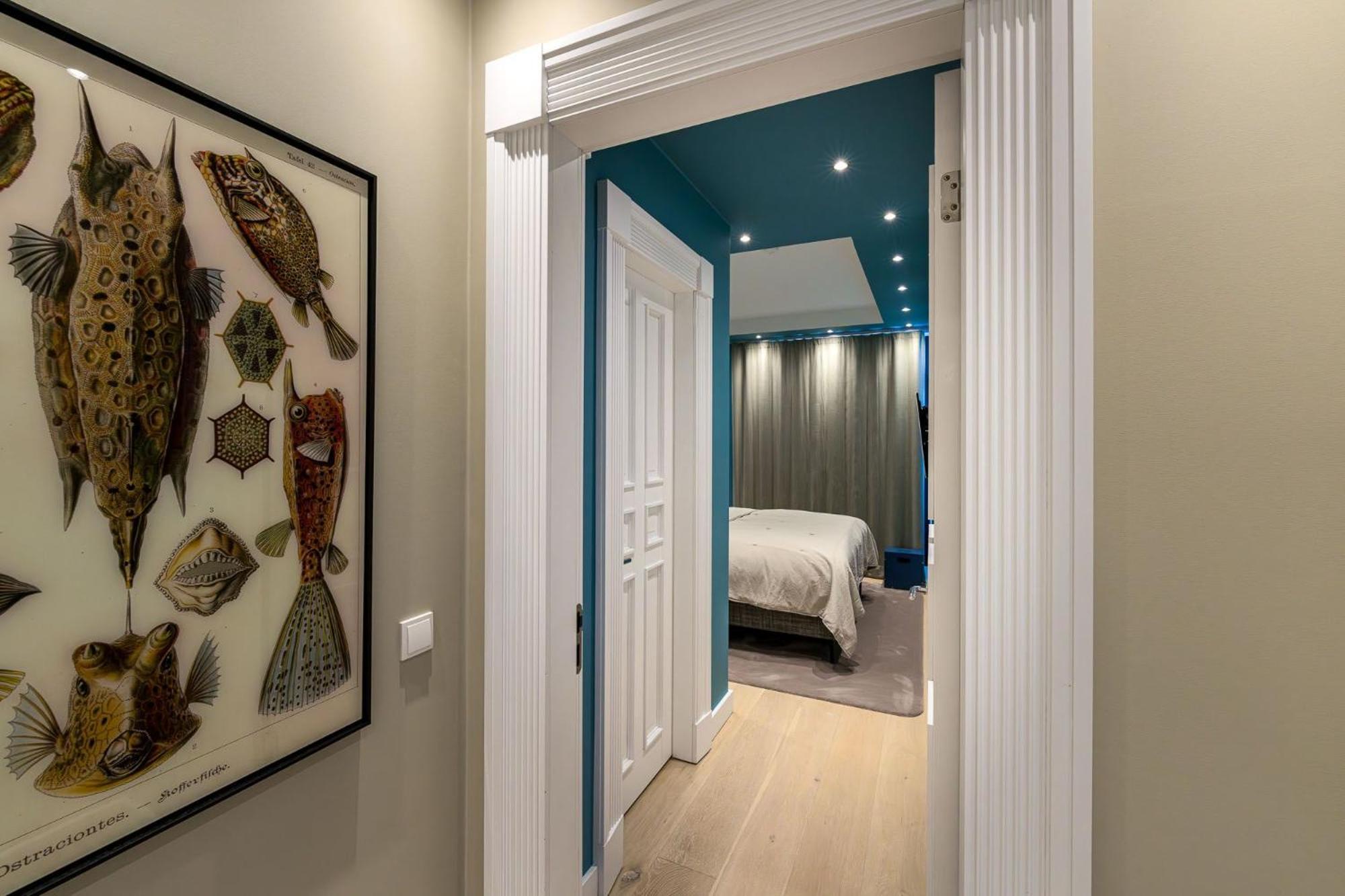 Villa Philine - Meerblickloft Sellin  Εξωτερικό φωτογραφία